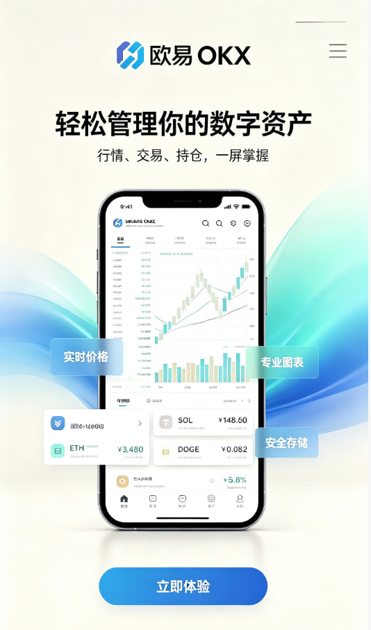 欧交易所平台app行情界面科普图